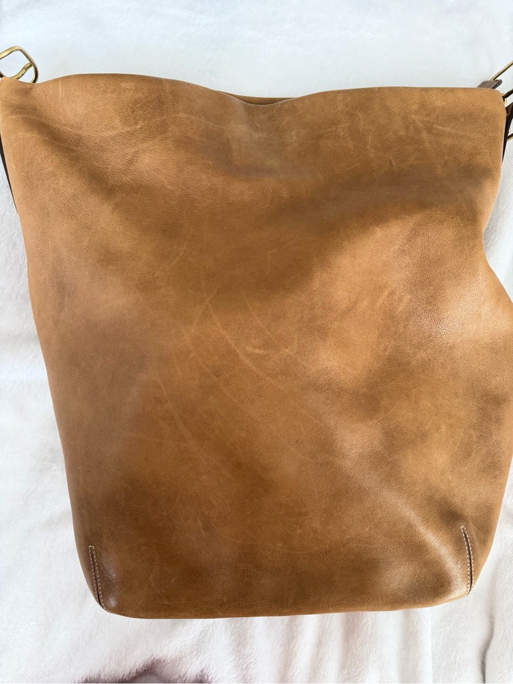 Coach Vintage XL Duffle Sac 9183 - Picture 6 of 14